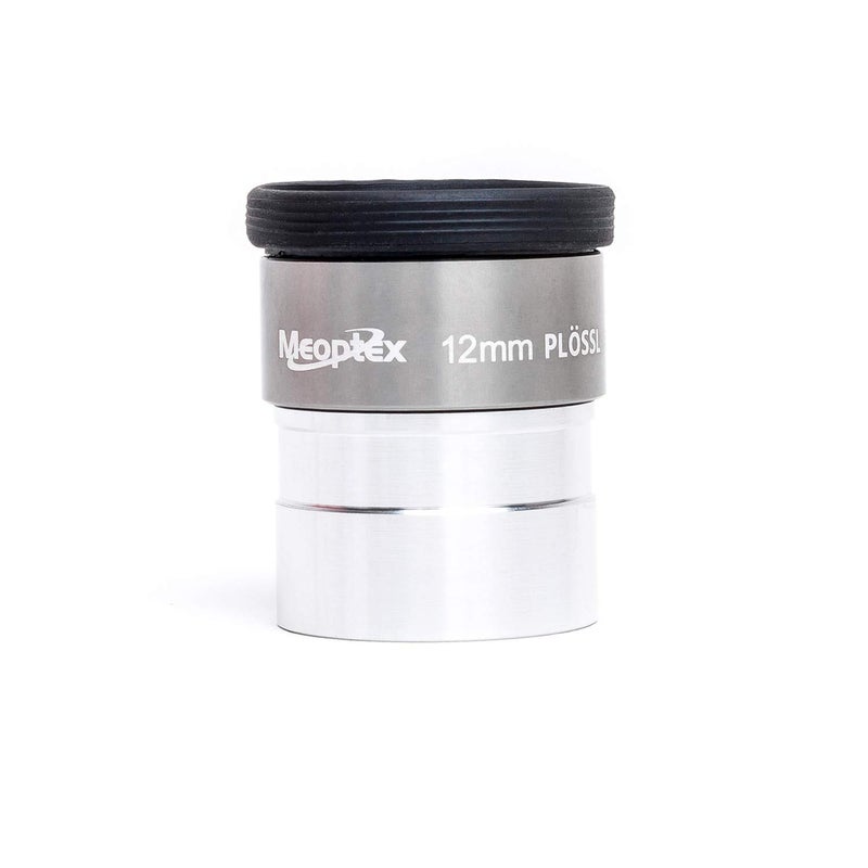 Meoptex 1-1/4 Super Plossl 4MM 6MM 9MM 12MM 15MM 32MM 40MM Eyepiece Green lens (12mm) - Image 1
